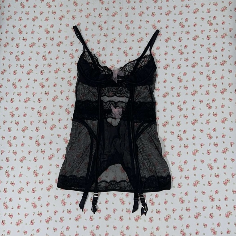♡ Victoria’s Secret Slip ♡